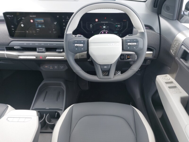 Used Kia EV3 2025 for sale - 77767225: Photo 7