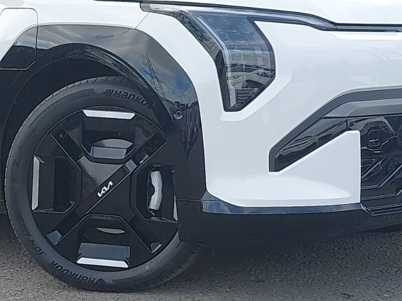 Used Kia EV3 2025 for sale - 77767225: Photo 9