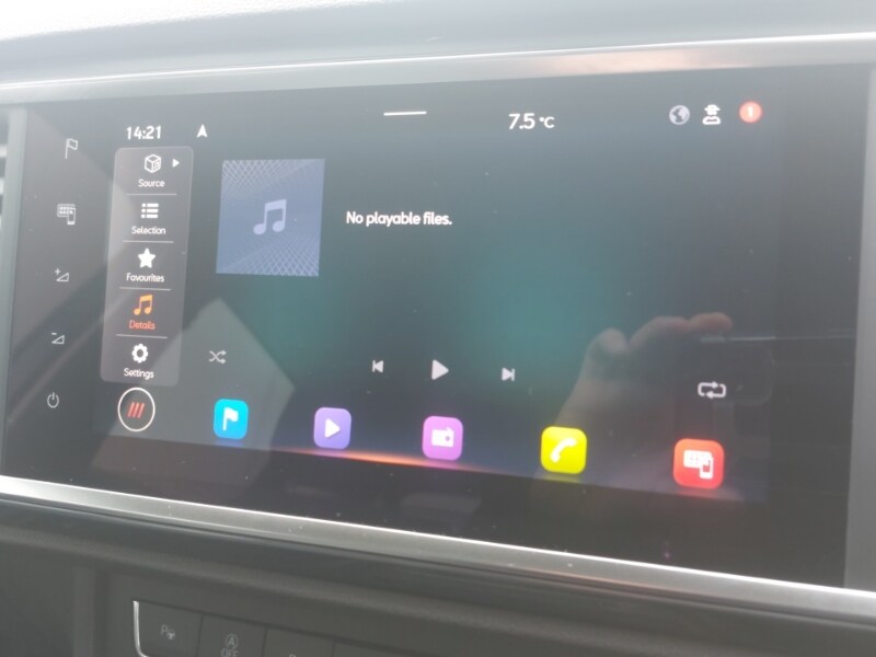 Used SEAT Ateca 2023 for sale - 78211368: Photo 12