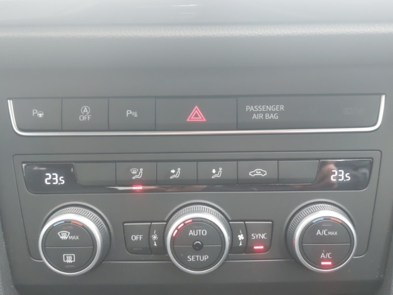 Used SEAT Ateca 2023 for sale - 78211368: Photo 17