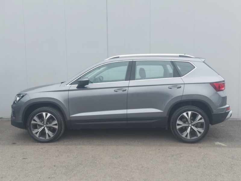 Used SEAT Ateca 2023 for sale - 78211368: Photo 4