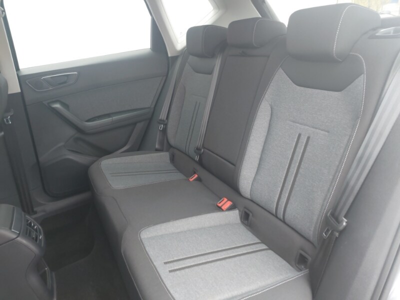 Used SEAT Ateca 2023 for sale - 78211368: Photo 6