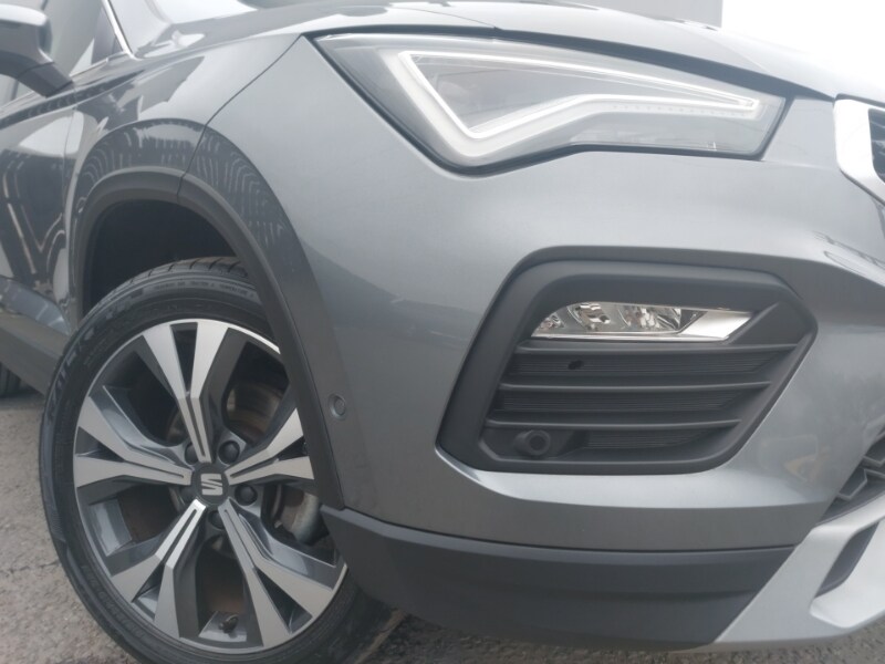 Used SEAT Ateca 2023 for sale - 78211368: Photo 9