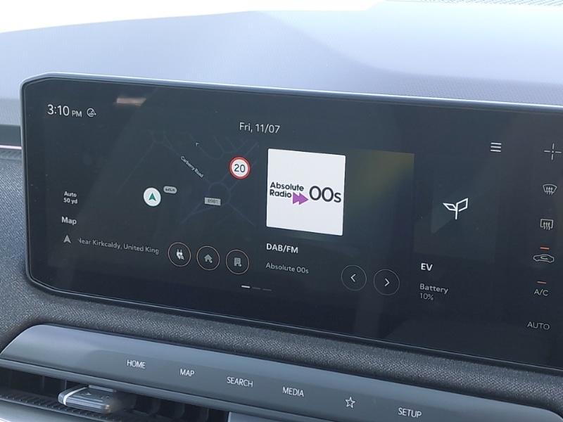 Used Kia EV3 2025 for sale - 77165272: Photo 10