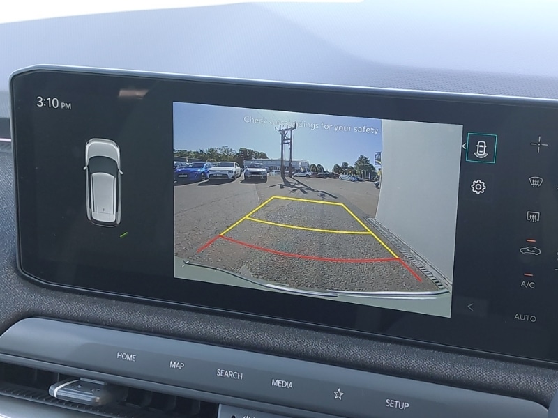 Used Kia EV3 2025 for sale - 77165272: Photo 11