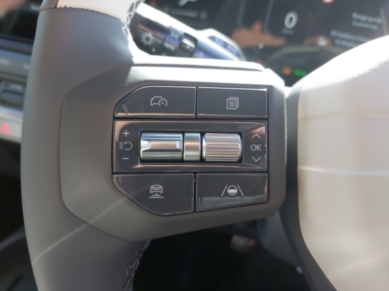 Used Kia EV3 2025 for sale - 77165272: Photo 15