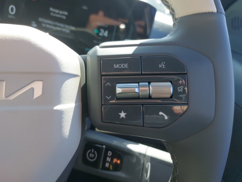 Used Kia EV3 2025 for sale - 77165272: Photo 16