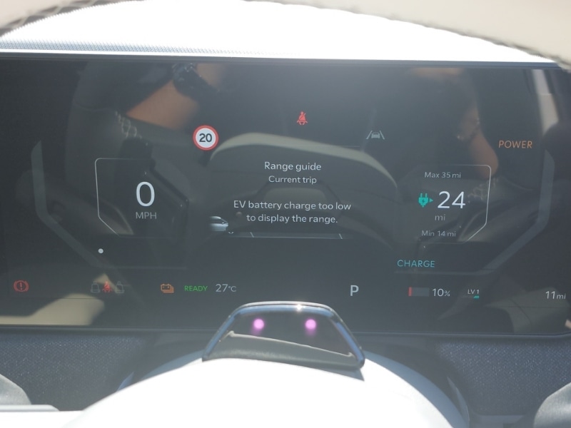 Used Kia EV3 2025 for sale - 77165272: Photo 18