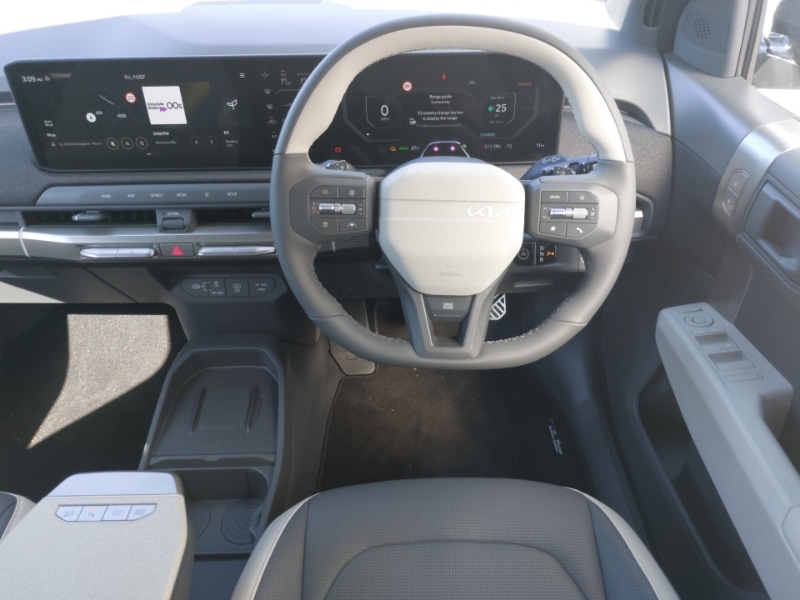 Used Kia EV3 2025 for sale - 77165272: Photo 7