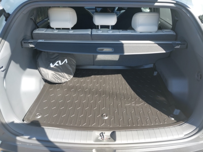 Used Kia EV3 2025 for sale - 77165272: Photo 8