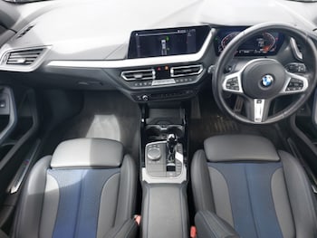 Used BMW 1 Series 2022 for sale - 78816322: Photo