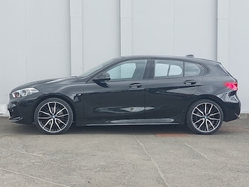 Used BMW 1 Series 2022 for sale - 78816322: Photo