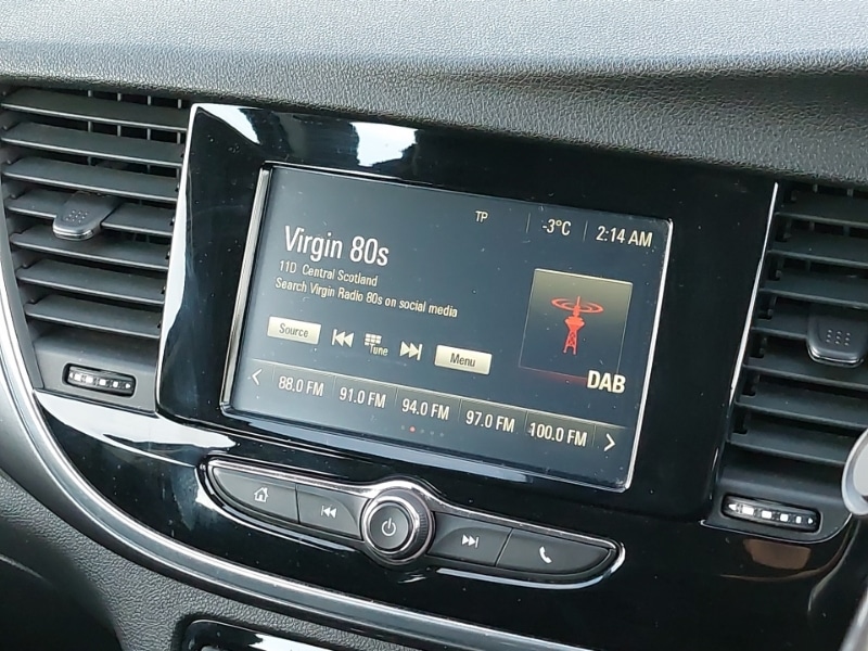 Used Vauxhall Mokka X 2019 for sale - 76651718: Photo 10