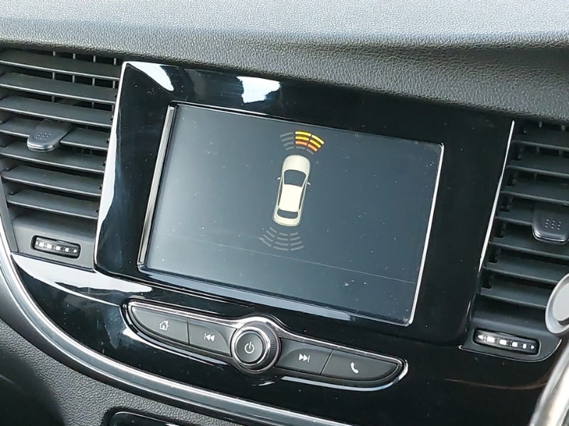 Used Vauxhall Mokka X 2019 for sale - 76651718: Photo 11