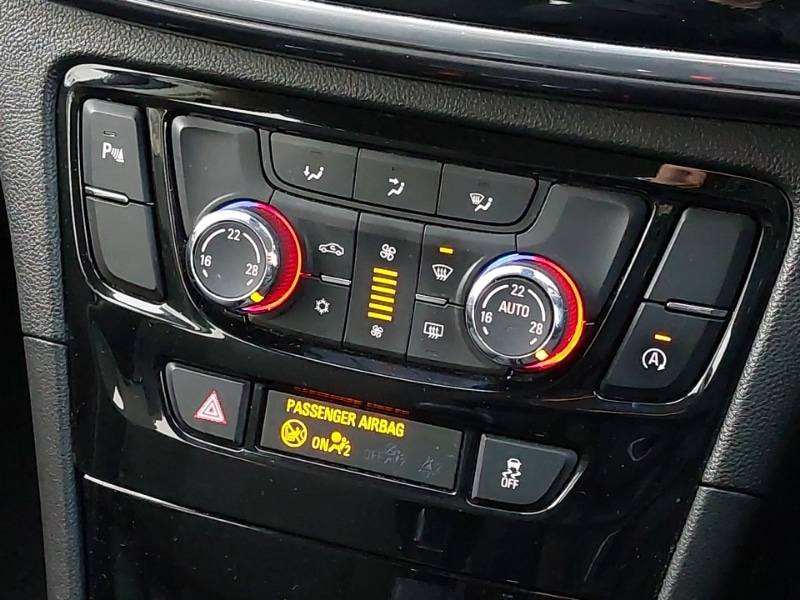 Used Vauxhall Mokka X 2019 for sale - 76651718: Photo 12