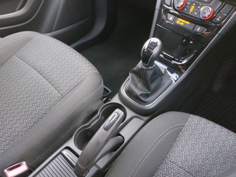 Used Vauxhall Mokka X 2019 for sale - 76651718: Photo 14