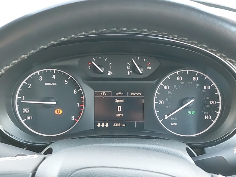 Used Vauxhall Mokka X 2019 for sale - 76651718: Photo 15