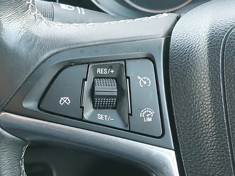 Used Vauxhall Mokka X 2019 for sale - 76651718: Photo 16