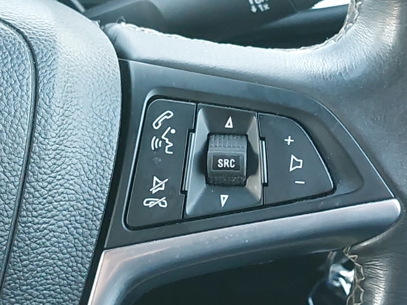 Used Vauxhall Mokka X 2019 for sale - 76651718: Photo 17