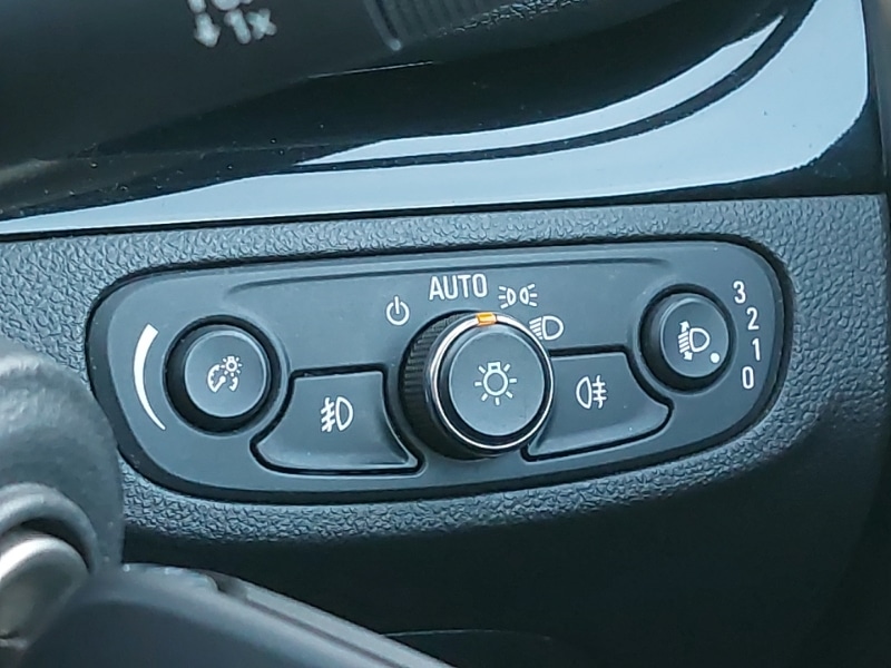 Used Vauxhall Mokka X 2019 for sale - 76651718: Photo 19