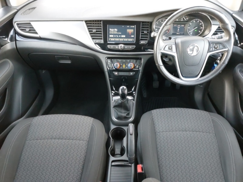 Used Vauxhall Mokka X 2019 for sale - 76651718: Photo 2