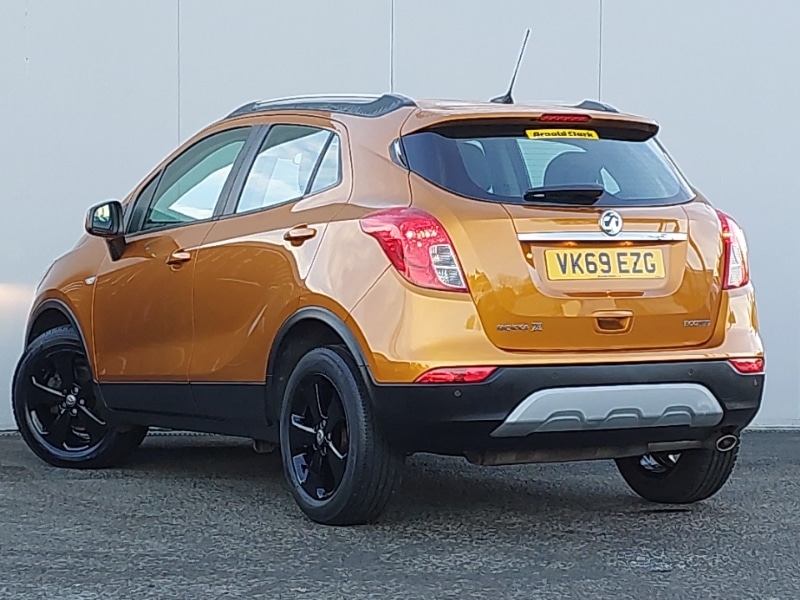 Used Vauxhall Mokka X 2019 for sale - 76651718: Photo 3