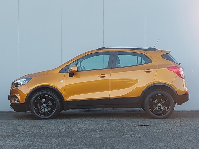 Used Vauxhall Mokka X 2019 for sale - 76651718: Photo 4