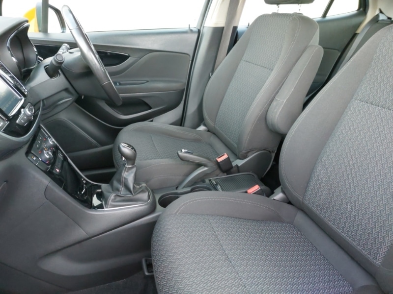 Used Vauxhall Mokka X 2019 for sale - 76651718: Photo 5