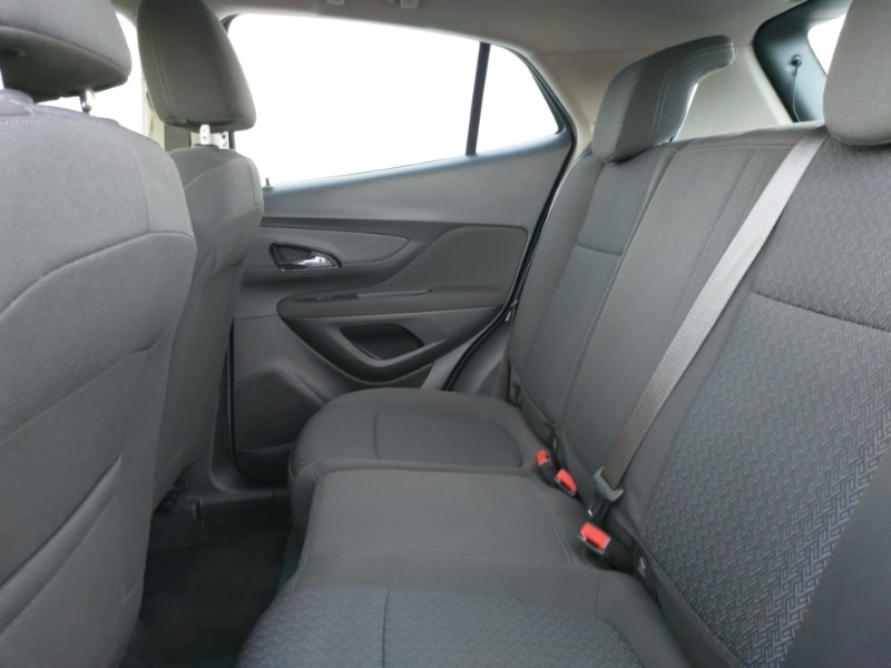 Used Vauxhall Mokka X 2019 for sale - 76651718: Photo 6