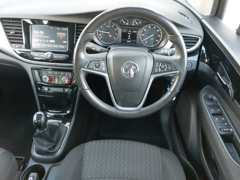 Used Vauxhall Mokka X 2019 for sale - 76651718: Photo 7