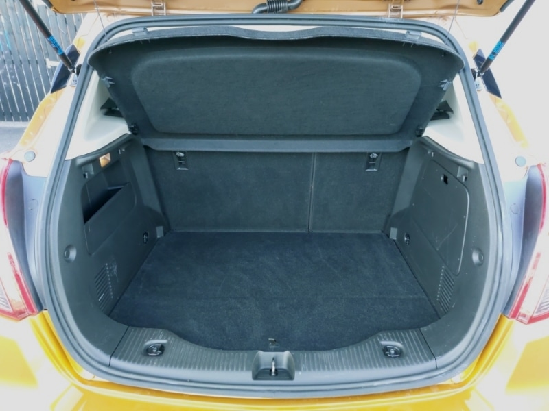 Used Vauxhall Mokka X 2019 for sale - 76651718: Photo 8