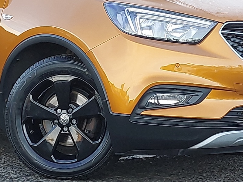 Used Vauxhall Mokka X 2019 for sale - 76651718: Photo 9