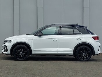 Used Volkswagen T-Roc 2025 for sale - 78560054: Photo