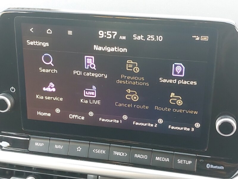 Used Kia Picanto 2022 for sale - 76669564: Photo 11