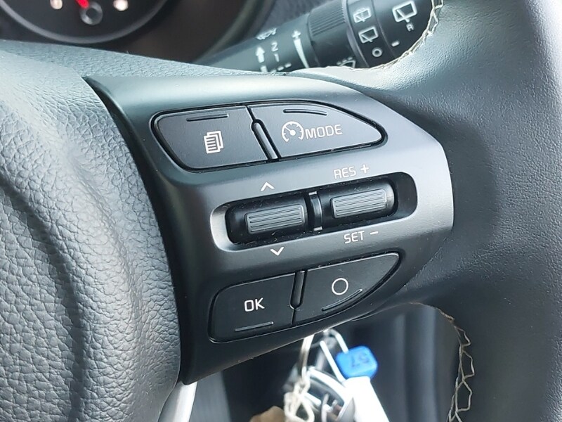 Used Kia Picanto 2022 for sale - 76669564: Photo 14