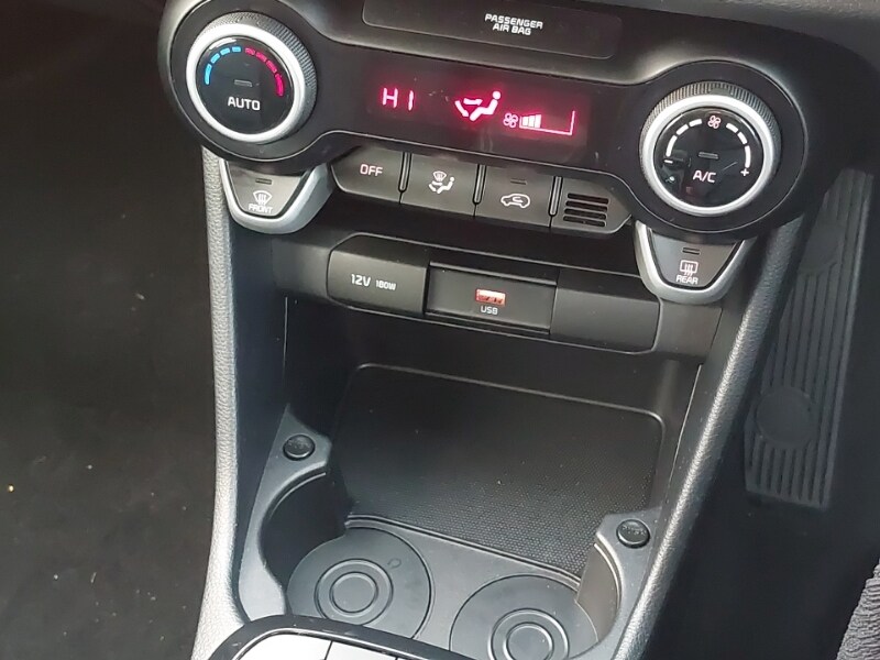 Used Kia Picanto 2022 for sale - 76669564: Photo 17