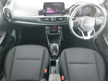 Used Kia Picanto 2022 for sale - 76669564: Photo