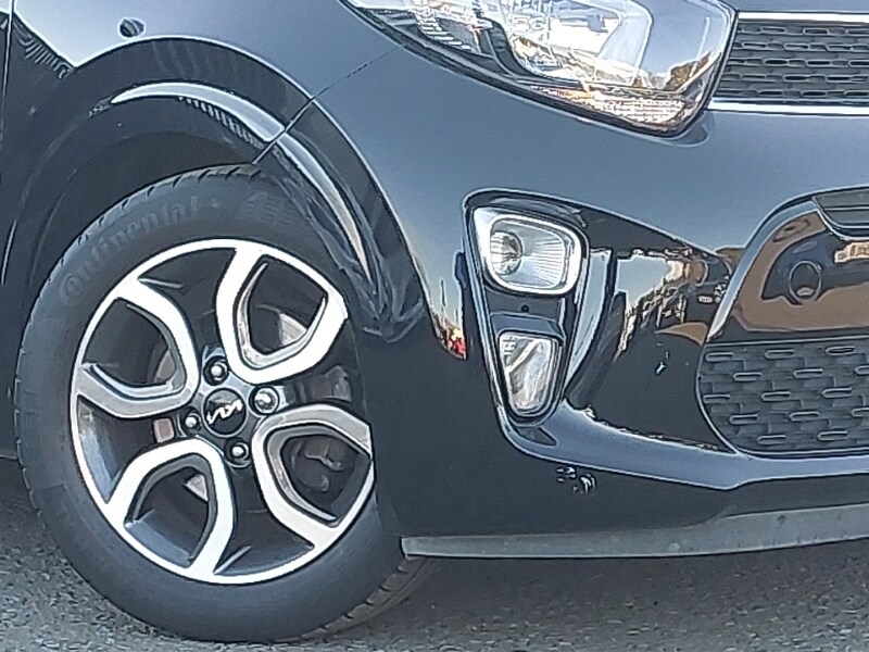 Used Kia Picanto 2022 for sale - 76669564: Photo 9