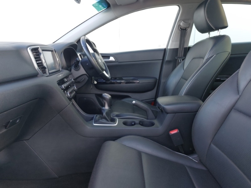 Used Kia Sportage 2017 for sale - 76053848: Photo 5