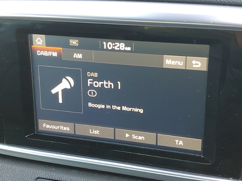 Used Kia Sportage 2019 for sale - 76393082: Photo 11