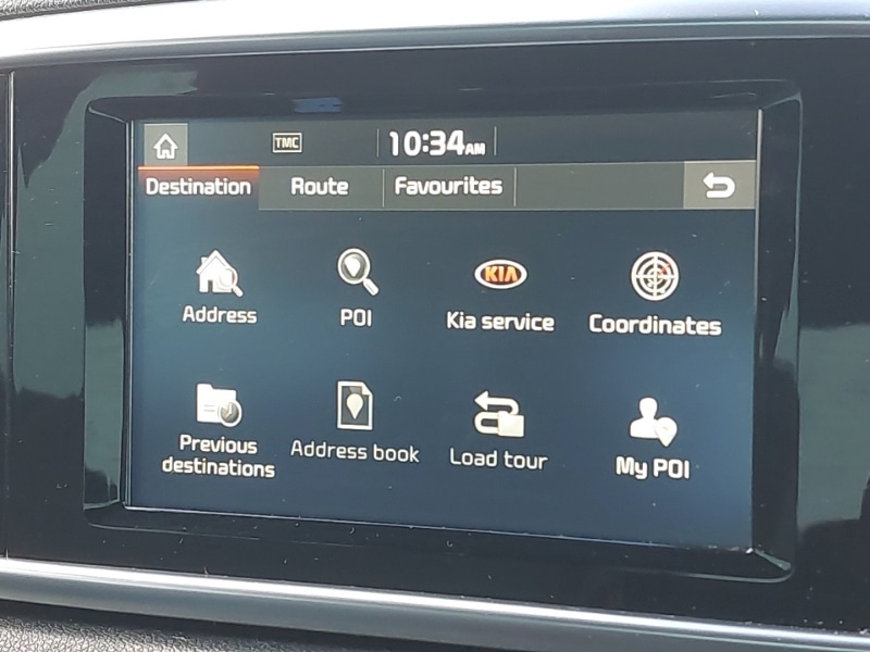 Used Kia Sportage 2019 for sale - 76393082: Photo 13