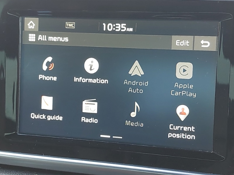 Used Kia Sportage 2019 for sale - 76393082: Photo 14