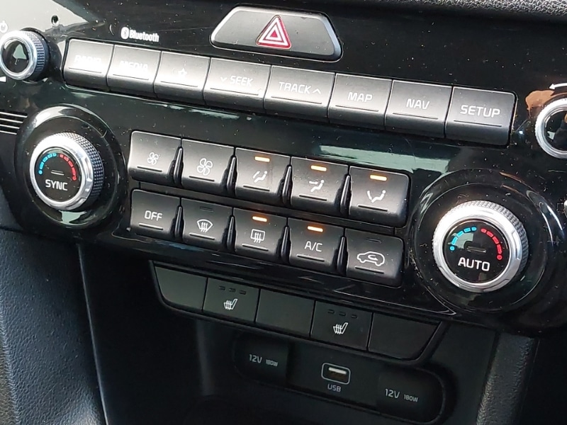 Used Kia Sportage 2019 for sale - 76393082: Photo 15