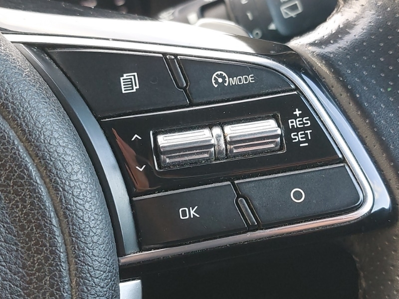 Used Kia Sportage 2019 for sale - 76393082: Photo 17