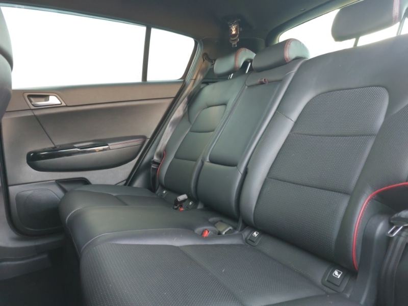 Used Kia Sportage 2019 for sale - 76393082: Photo 6