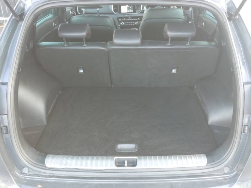 Used Kia Sportage 2019 for sale - 76393082: Photo 8