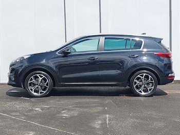 Used Kia Sportage 2019 for sale - 78778280: Photo