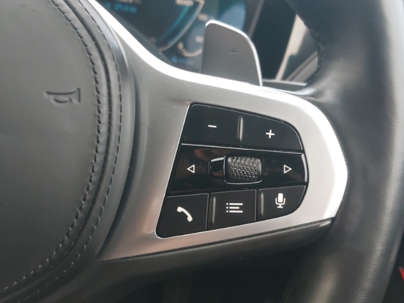 Used BMW 3 Series 2022 for sale - 77141598: Photo 17