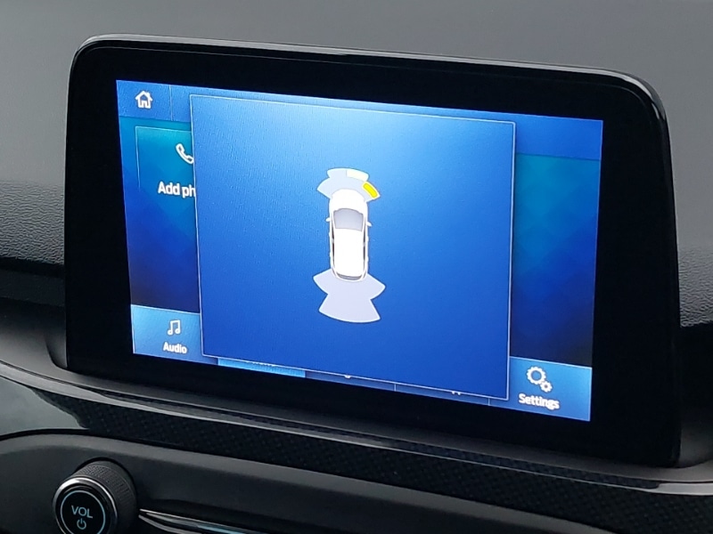 Used Ford Focus 2020 for sale - 77644261: Photo 10