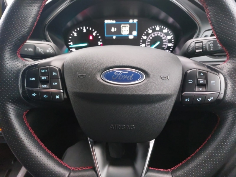 Used Ford Focus 2020 for sale - 77644261: Photo 11